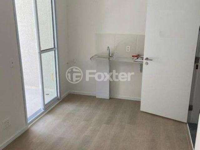 Apartamento com 1 quarto à venda na Rua Alsácia, 280, Jardim Aeroporto, São Paulo, 30 m2 por R$ 260.000