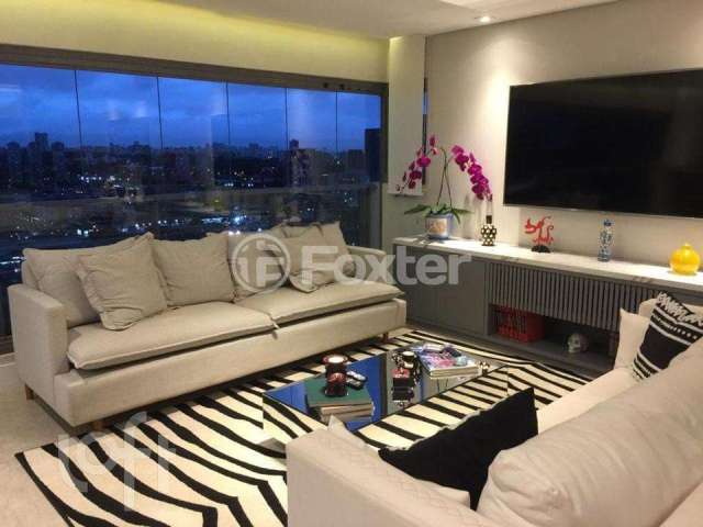 Apartamento com 3 quartos à venda na Avenida Imperatriz Leopoldina, 845, Vila Leopoldina, São Paulo, 173 m2 por R$ 2.950.000