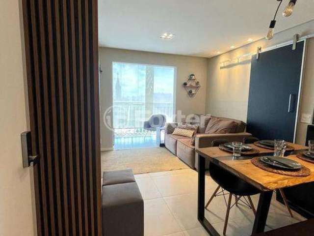 Apartamento com 1 quarto à venda na Rua Dois de Julho, 740, Ipiranga, São Paulo, 49 m2 por R$ 593.750