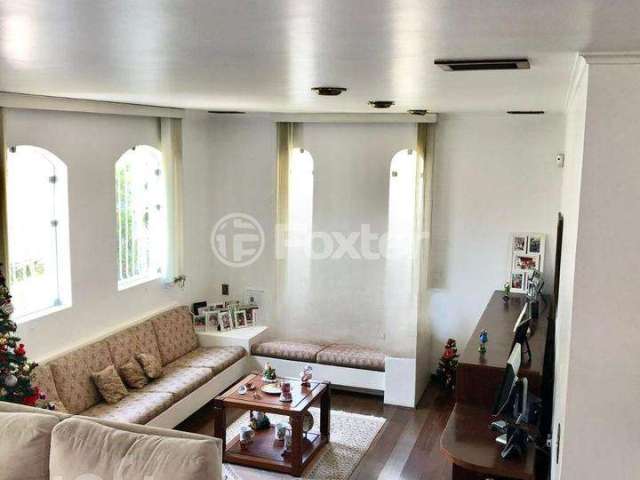 Casa com 3 quartos à venda na Rua Cardeal Cagliori, 93, Alto de Pinheiros, São Paulo, 219 m2 por R$ 2.300.000