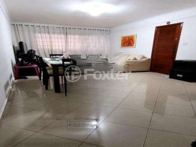 Casa com 3 quartos à venda na Rua Rudi Schaly, 126, Vila Fiat Lux, São Paulo, 180 m2 por R$ 798.850