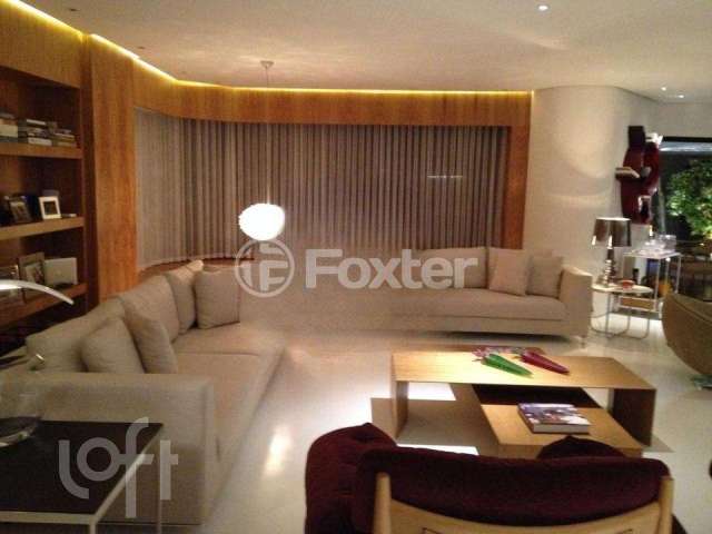 Apartamento com 4 quartos à venda na Rua Professor Alexandre Correia, 360, Jardim Vitoria Regia, São Paulo, 430 m2 por R$ 10.800.000