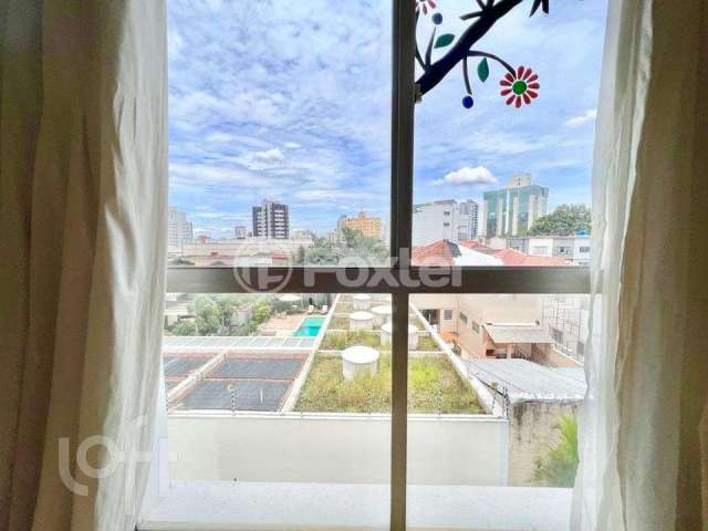 Apartamento com 1 quarto à venda na Rua das Azaléas, 49, Mirandópolis, São Paulo, 35 m2 por R$ 360.000