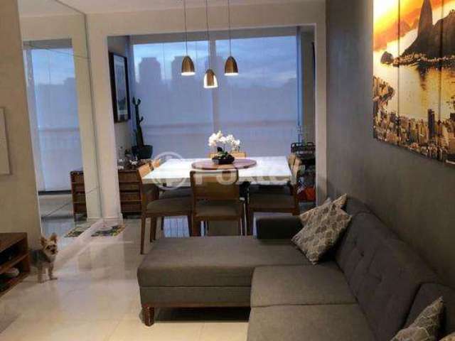 Apartamento com 3 quartos à venda na Rua Jupi, 251, Santo Amaro, São Paulo, 71 m2 por R$ 770.000