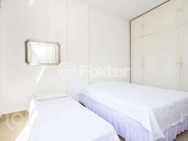 Apartamento com 2 quartos à venda na Avenida General Olímpio da Silveira, 427, Santa Cecília, São Paulo, 120 m2 por R$ 500.000