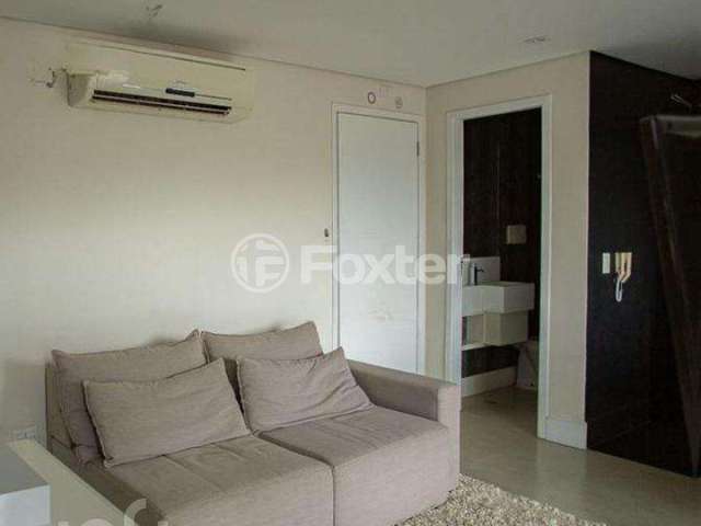 Apartamento com 1 quarto à venda na Rua Isabel de Castela, 217, Vila Madalena, São Paulo, 75 m2 por R$ 1.150.000