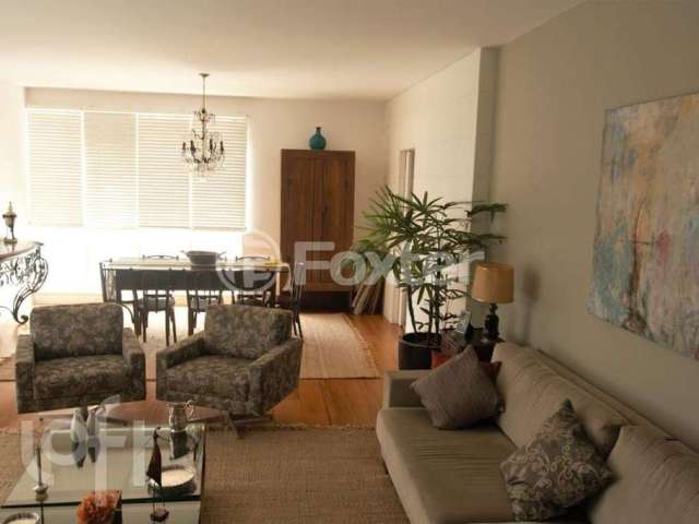 Apartamento com 3 quartos à venda na Rua Conselheiro Brotero, 1042, Santa Cecília, São Paulo, 260 m2 por R$ 1.700.000