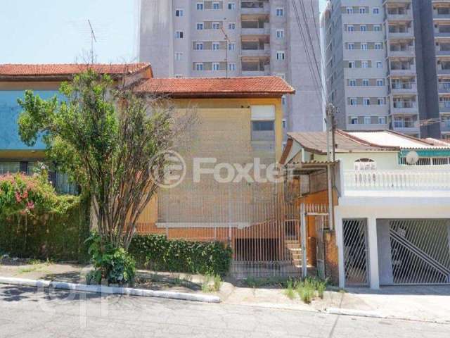 Casa com 3 quartos à venda na Alameda dos Ubiatans, 15, Planalto Paulista, São Paulo, 139 m2 por R$ 924.000