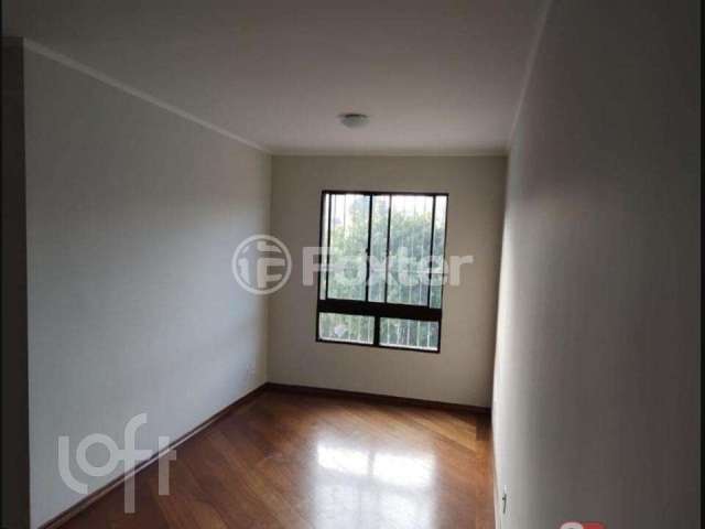 Apartamento com 3 quartos à venda na Rua Oliveira Lima, 580, Cambuci, São Paulo, 70 m2 por R$ 480.000