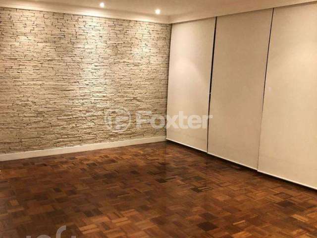 Apartamento com 3 quartos à venda na Rua Oscar Freire, 1364, Pinheiros, São Paulo, 120 m2 por R$ 1.350.000