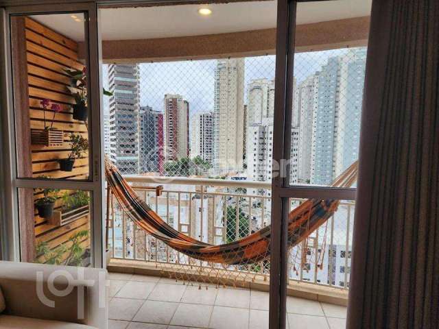 Apartamento com 3 quartos à venda na Avenida Diógenes Ribeiro de Lima, 2991, Alto da Lapa, São Paulo, 92 m2 por R$ 980.000