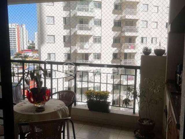 Apartamento com 2 quartos à venda na Rua Carlos Weber, 890, Vila Leopoldina, São Paulo, 86 m2 por R$ 1.224.000