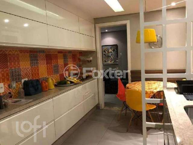 Apartamento com 4 quartos à venda na Rua José de Oliveira Coelho, 685, Vila Andrade, São Paulo, 223 m2 por R$ 1.908.000