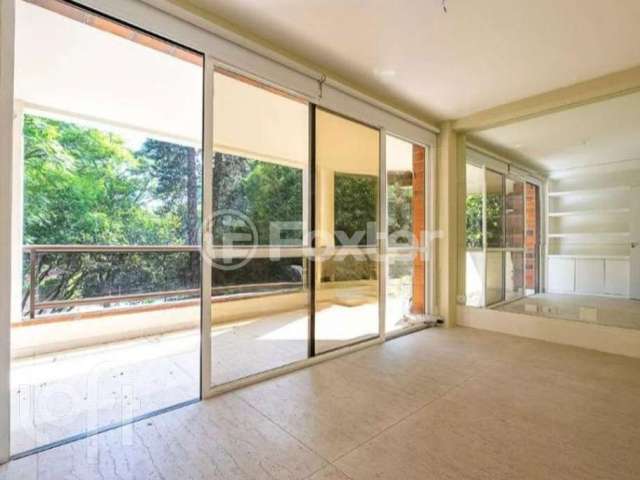 Apartamento com 5 quartos à venda na Rua Tucumã, 331, Jardim Europa, São Paulo, 284 m2 por R$ 11.000.000