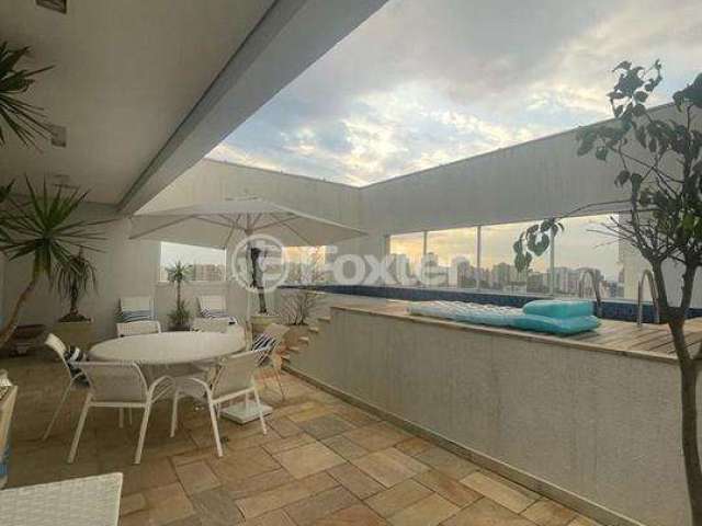 Cobertura com 4 quartos à venda na Rua Itapimirum, 11, Vila Andrade, São Paulo, 354 m2 por R$ 3.599.000