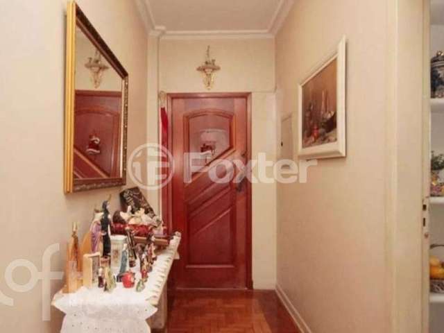 Apartamento com 3 quartos à venda na Avenida Angélica, 621, Santa Cecília, São Paulo, 144 m2 por R$ 1.100.000