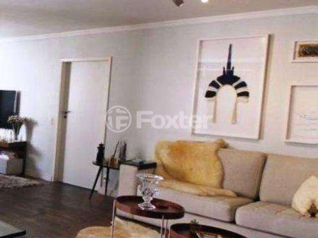 Apartamento com 2 quartos à venda na Rua Gil Eanes, 195, Campo Belo, São Paulo, 150 m2 por R$ 1.690.000