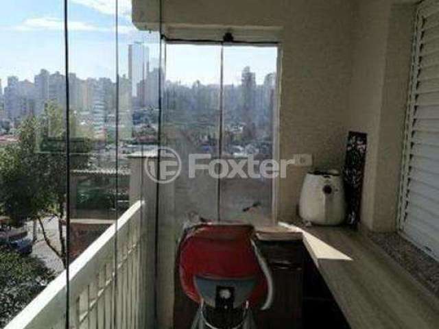 Apartamento com 4 quartos à venda na Avenida Itaboraí, 448, Bosque da Saúde, São Paulo, 100 m2 por R$ 1.440.000