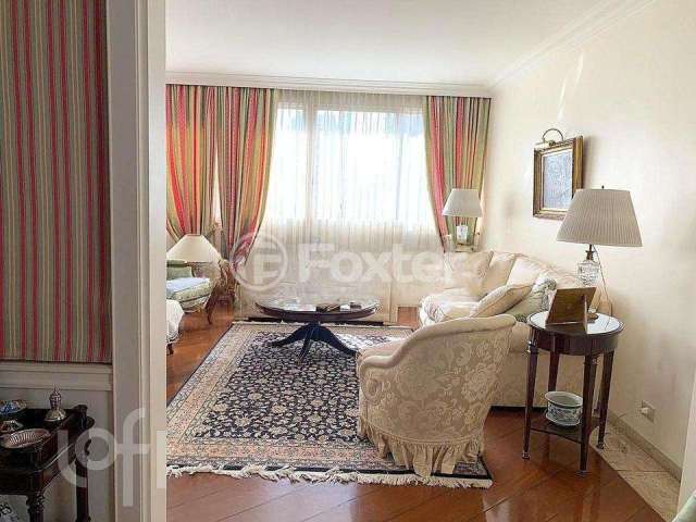 Apartamento com 3 quartos à venda na Rua Jesuíno Arruda, 86, Itaim Bibi, São Paulo, 230 m2 por R$ 5.010.000