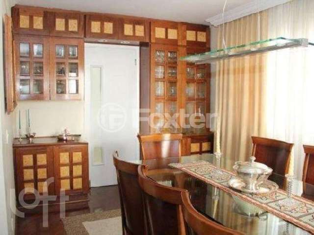 Apartamento com 4 quartos à venda na Rua Monte Alegre, 502, Perdizes, São Paulo, 186 m2 por R$ 2.190.000