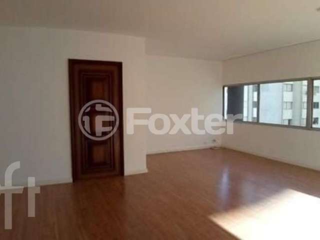 Apartamento com 4 quartos à venda na Alameda Sarutaiá, 353, Jardim Paulista, São Paulo, 158 m2 por R$ 1.908.000