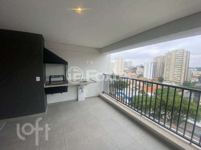 Apartamento com 4 quartos à venda na Rua Borges Lagoa, 299, Vila Clementino, São Paulo, 147 m2 por R$ 2.450.000