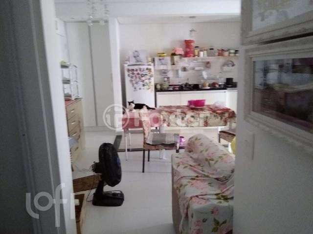 Apartamento com 1 quarto à venda na Rua Doutor Olavo Egídio, 554, Santana, São Paulo, 100 m2 por R$ 855.000