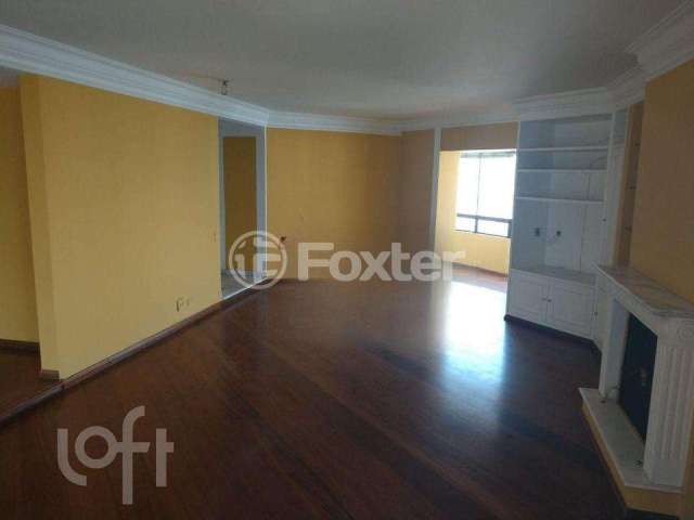 Apartamento com 4 quartos à venda na Rua Edson, 1318, Campo Belo, São Paulo, 285 m2 por R$ 2.500.000