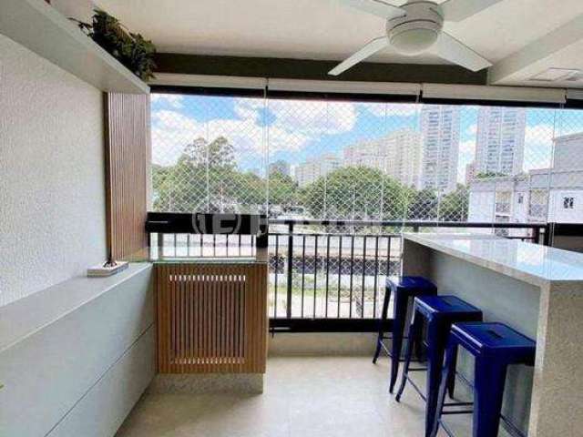 Apartamento com 2 quartos à venda na Rua João Tibiriçá, 900, Lapa, São Paulo, 65 m2 por R$ 954.000