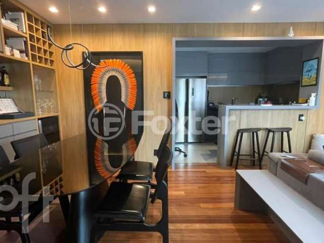 Apartamento com 1 quarto à venda na Rua Nova Cidade, 147, Vila Olímpia, São Paulo, 95 m2 por R$ 1.899.000