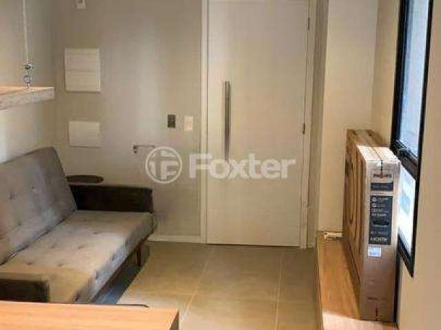 Kitnet / Stúdio à venda na Rua Bueno Brandão, 382, Vila Nova Conceição, São Paulo, 39 m2 por R$ 950.000