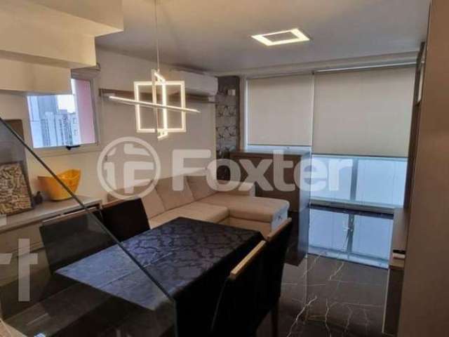 Apartamento com 2 quartos à venda na Rua Mateus Grou, 575, Pinheiros, São Paulo, 73 m2 por R$ 1.590.000