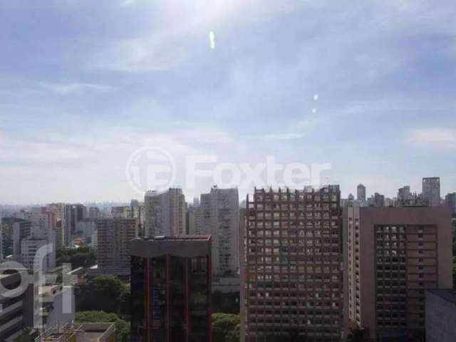 Apartamento com 3 quartos à venda na Rua Martiniano de Carvalho, 611, Bela Vista, São Paulo, 110 m2 por R$ 2.500.000