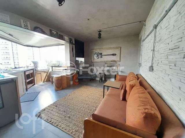 Apartamento com 4 quartos à venda na Rua Edson, 1318, Campo Belo, São Paulo, 280 m2 por R$ 2.800.000