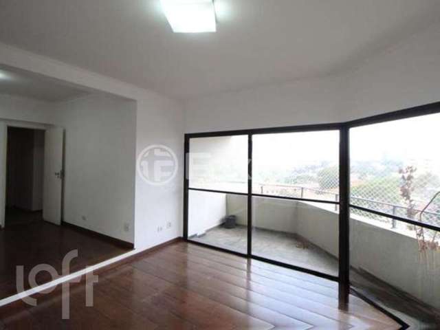 Apartamento com 3 quartos à venda na Rua Vicente Leporace, 1439, Campo Belo, São Paulo, 110 m2 por R$ 1.100.000