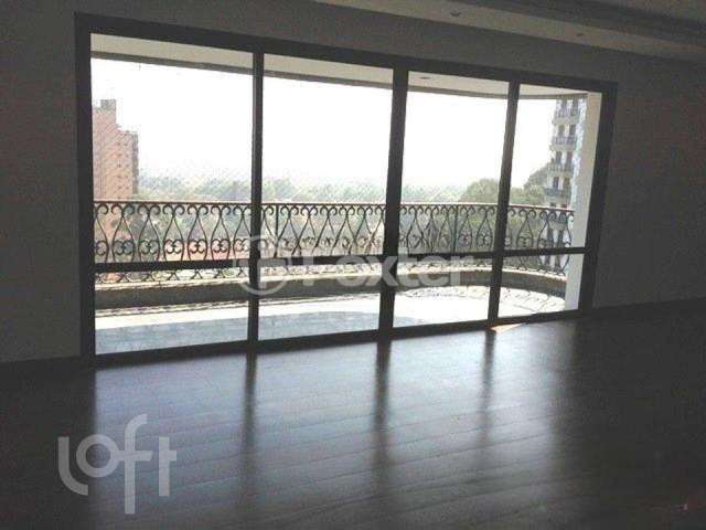 Apartamento com 4 quartos à venda na Rua Joaquim José Esteves, 60, Santo Amaro, São Paulo, 329 m2 por R$ 4.240.000