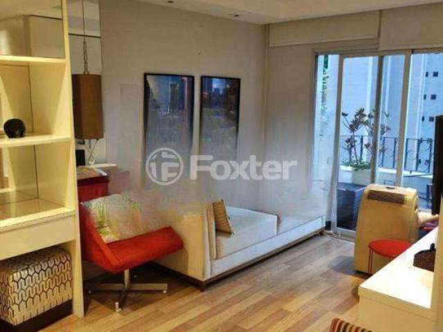 Apartamento com 2 quartos à venda na Rua Carlos Comenale, 68, Bela Vista, São Paulo, 54 m2 por R$ 905.000