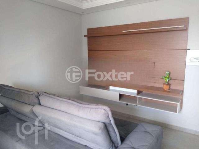 Apartamento com 1 quarto à venda na Avenida Rangel Pestana, 1088, Brás, São Paulo, 31 m2 por R$ 270.000