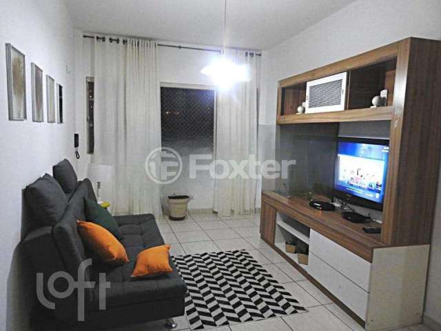 Apartamento com 2 quartos à venda na Praça Quatorze Bis, 130, Bela Vista, São Paulo, 80 m2 por R$ 580.000