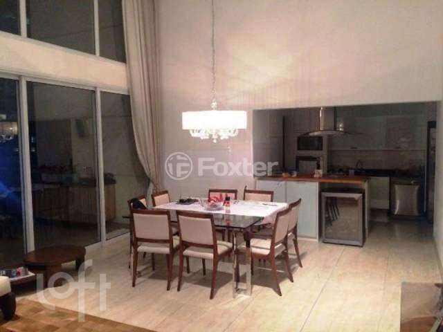 Apartamento com 3 quartos à venda na Rua Edson, 641, Campo Belo, São Paulo, 275 m2 por R$ 5.000.000