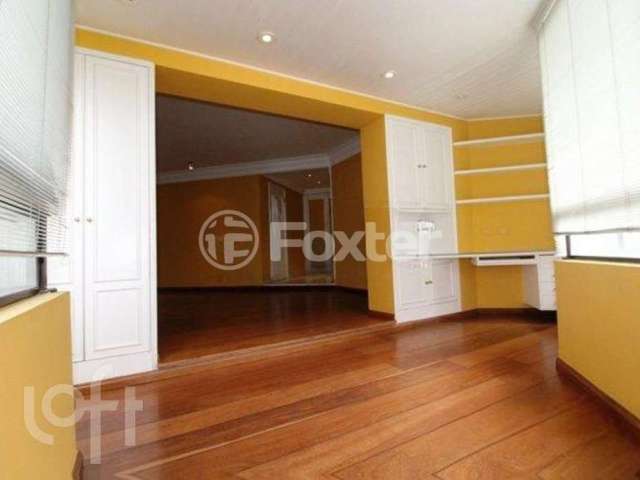 Apartamento com 4 quartos à venda na Rua Edson, 1318, Campo Belo, São Paulo, 285 m2 por R$ 2.500.000