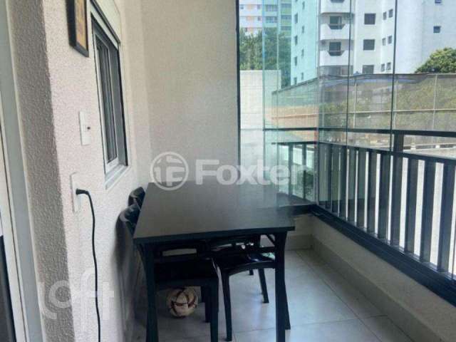 Apartamento com 3 quartos à venda na Rua Doutor Jesuíno Maciel, 220, Campo Belo, São Paulo, 74 m2 por R$ 1.450.000