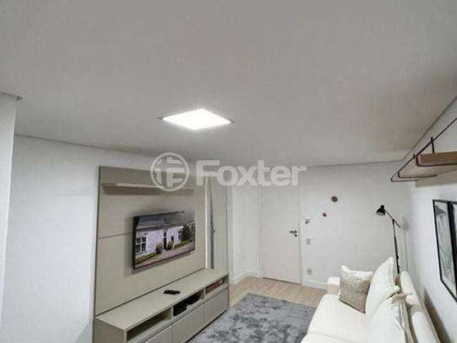 Apartamento com 1 quarto à venda na Rua Jacques Félix, 709, Vila Nova Conceição, São Paulo, 50 m2 por R$ 838.000