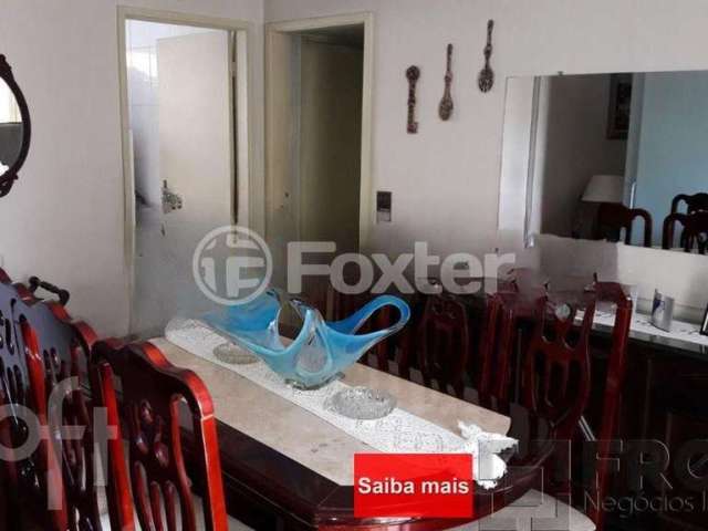 Apartamento com 3 quartos à venda na Rua Cardoso de Almeida, 414, Perdizes, São Paulo, 145 m2 por R$ 1.360.000