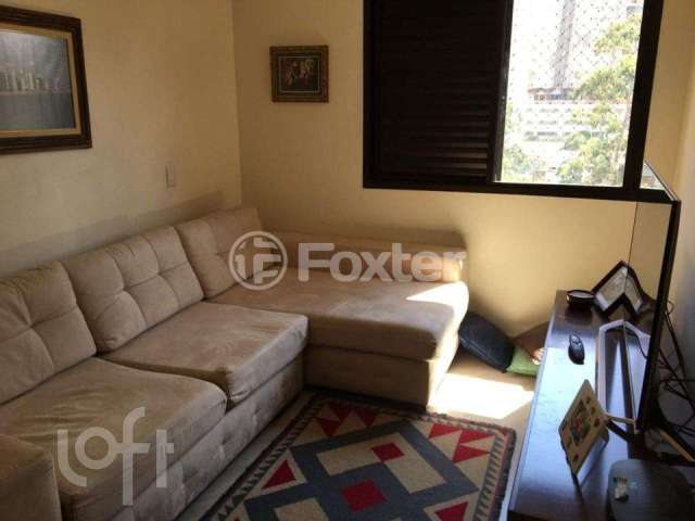 Apartamento com 3 quartos à venda na Rua José Ramon Urtiza, 660, Vila Andrade, São Paulo, 109 m2 por R$ 690.000