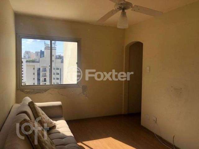 Apartamento com 2 quartos à venda na Rua Antônio de Macedo Soares, 1234, Campo Belo, São Paulo, 86 m2 por R$ 680.000