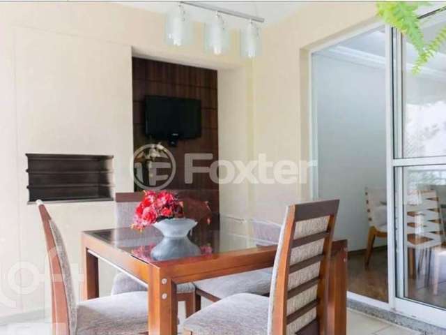 Apartamento com 4 quartos à venda na Avenida Lacerda Franco, 527, Cambuci, São Paulo, 176 m2 por R$ 2.775.000