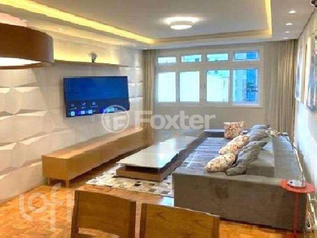 Apartamento com 3 quartos à venda na Rua Iguatemi, 64, Itaim Bibi, São Paulo, 108 m2 por R$ 1.800.000