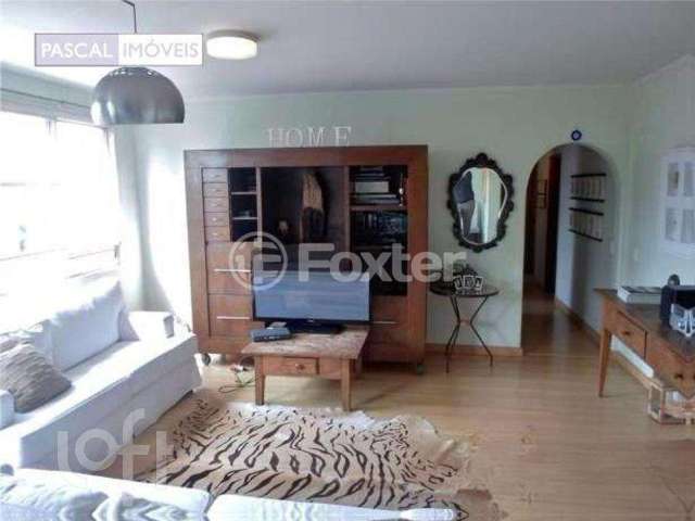 Apartamento com 4 quartos à venda na Rua José dos Santos Júnior, 32, Campo Belo, São Paulo, 140 m2 por R$ 1.063.000