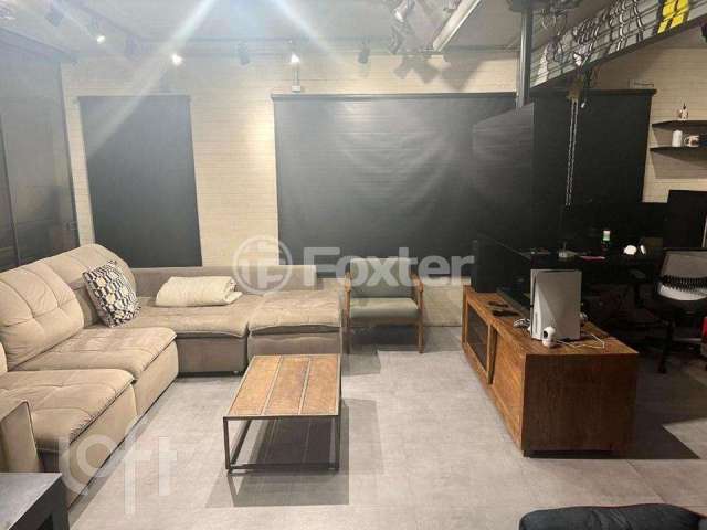 Apartamento com 1 quarto à venda na Rua Doutor Jesuíno Maciel, 1682, Campo Belo, São Paulo, 70 m2 por R$ 1.150.000